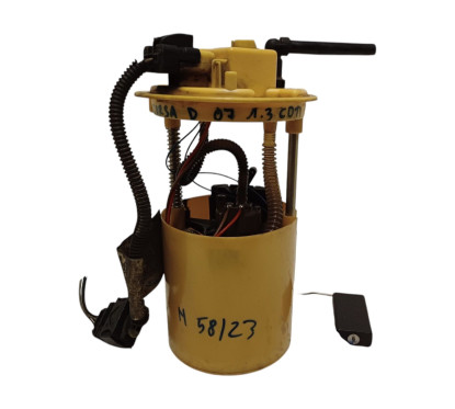 Pompa Carburante OPEL Corsa D 5P 1° Serie - 93190772 - 2453366