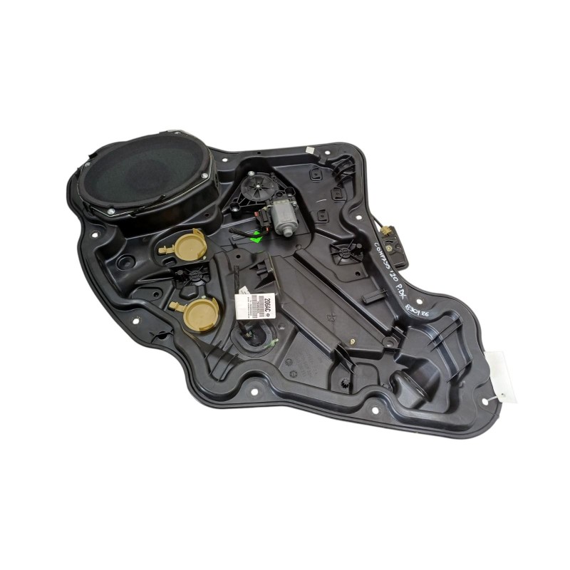 Meccanismo alzavetro Post. DX JEEP Compass Serie dal 16