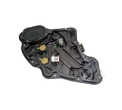 Meccanismo alzavetro Post. DX JEEP Compass Serie dal 16 - K68292132AA - 3605021