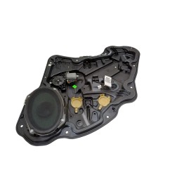 Meccanismo alzavetro Post. DX JEEP Compass Serie dal 16
