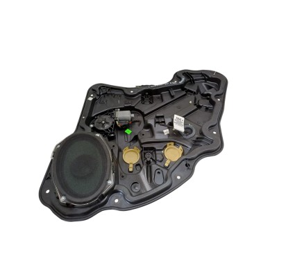 Meccanismo alzavetro Post. DX JEEP Compass Serie dal 16