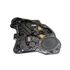 Meccanismo alzavetro Post. DX JEEP Compass Serie dal 16 - K68292132AA - 3605021