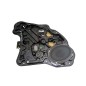 Meccanismo alzavetro Post. DX JEEP Compass Serie dal 16