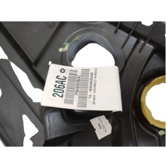 Meccanismo alzavetro Post. DX JEEP Compass Serie dal 16 - K68292132AA - 3605021