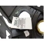 Meccanismo alzavetro Post. DX JEEP Compass Serie dal 16