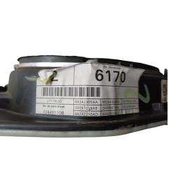 Meccanismo alzavetro Post. DX JEEP Compass Serie dal 16 - K68292132AA - 3605021