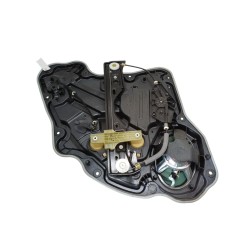 Meccanismo alzavetro Post. DX JEEP Compass Serie dal 16 - K68292132AA - 3605021