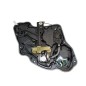 Meccanismo alzavetro Post. DX JEEP Compass Serie dal 16