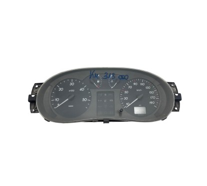 Quadro Strumenti RENAULT Mascott 1° Serie - 8200142279 - 3606327