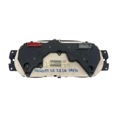 Quadro Strumenti RENAULT Mascott 1° Serie - 8200142279 - 3606327