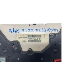 Quadro Strumenti RENAULT Mascott 1° Serie - 8200142279 - 3606327