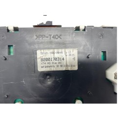 Quadro Strumenti RENAULT Laguna Berlina 1° Serie - 8200291332 - 3606367