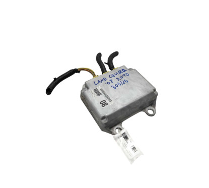 Centralina Airbag TOYOTA Land Cruiser 1° Serie - 8917060130 - 2480951