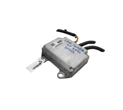 Centralina Airbag TOYOTA Land Cruiser 1° Serie