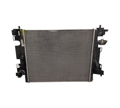 Radiatore acqua RENAULT Twingo III serie dal 14 - 214105514R - 2457668