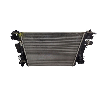 Radiatore acqua RENAULT Twingo III serie dal 14