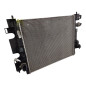 Radiatore acqua RENAULT Twingo III serie dal 14