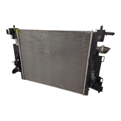 Radiatore acqua RENAULT Twingo III serie dal 14 - 214105514R - 2457668
