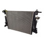 Radiatore acqua RENAULT Twingo III serie dal 14
