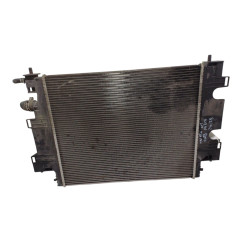 Radiatore acqua RENAULT Twingo III serie dal 14 - 214105514R - 2457668