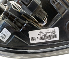 Stop fanale posteriore Destro RENAULT CLIO Serie V dal 19 - 265505405R - 3038399