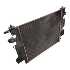 Radiatore acqua RENAULT Twingo III serie dal 14 - 214105514R - 2457668