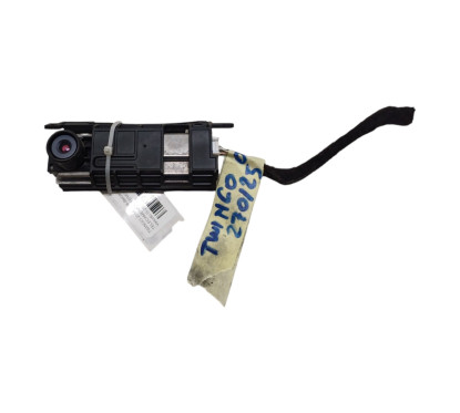 Telecamera anteriore RENAULT Twingo III serie dal 14 - 284623517R - 2457370