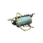 Airbag Passeggero TOYOTA Land Cruiser 3° Serie
