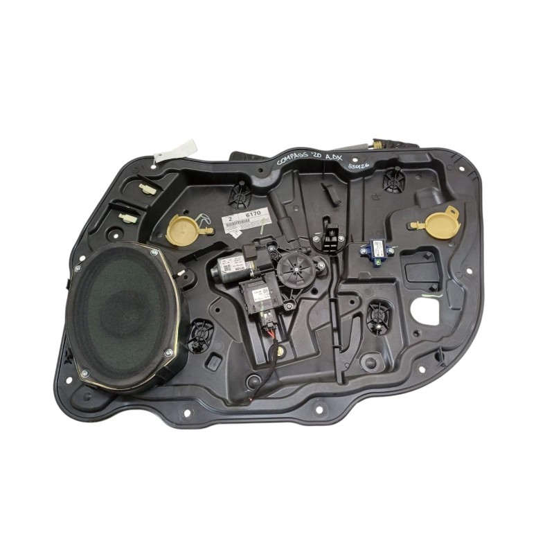 Alzacristallo elettrico ant. DX JEEP Compass Serie dal 16