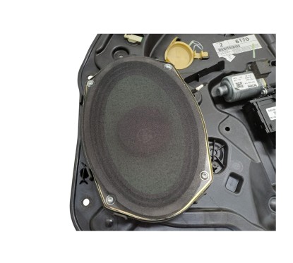 Alzacristallo elettrico ant. DX JEEP Compass Serie dal 16