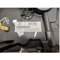 Alzacristallo elettrico ant. DX JEEP Compass Serie dal 16 - K68292082AA - 3605032