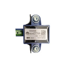 Alzacristallo elettrico ant. DX JEEP Compass Serie dal 16 - K68292082AA - 3605032