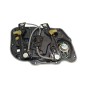 Alzacristallo elettrico ant. DX JEEP Compass Serie dal 16