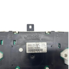 Quadro Strumenti RENAULT Laguna Berlina 1° Serie - 8200291332 - 3606421