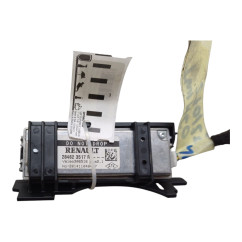 Telecamera anteriore RENAULT Twingo III serie dal 14 - 284623517R - 2457370