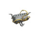 Airbag Passeggero TOYOTA Land Cruiser 3° Serie