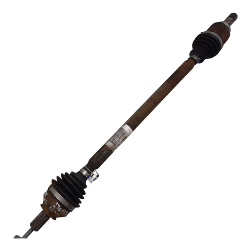 Semiasse Posteriore Destro RENAULT Twingo III serie dal 14