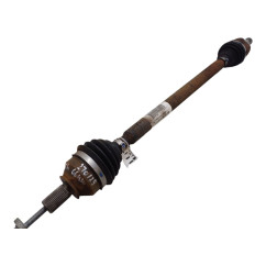 Semiasse Posteriore Destro RENAULT Twingo III serie dal 14 - 396008196R - 2456815