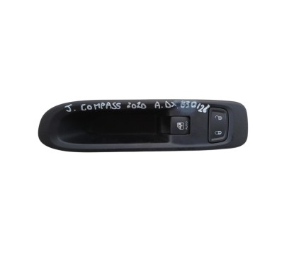 Pulsantiera Anteriore Destra JEEP Compass Serie dal 16 - K6BZ29LXHAA - 3605045