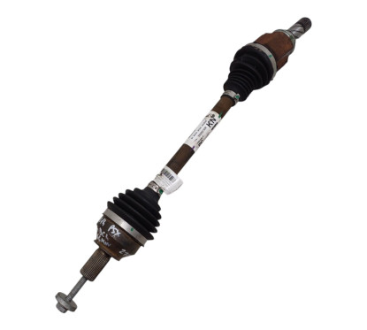 Semiasse Posteriore Sinistro RENAULT Twingo III serie dal 14 - 396003780R - 2456808