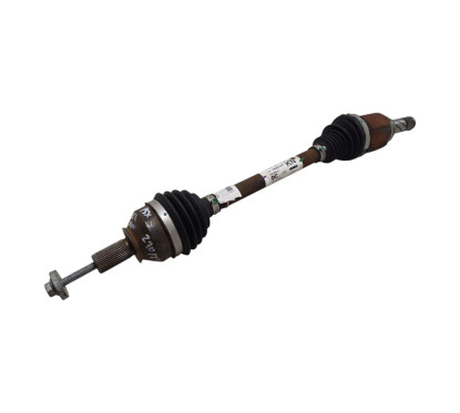 Semiasse Posteriore Sinistro RENAULT Twingo III serie dal 14