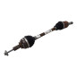 Semiasse Posteriore Sinistro RENAULT Twingo III serie dal 14