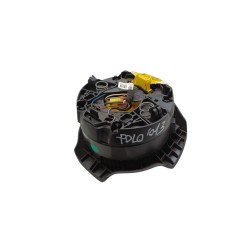 Airbag Volante VOLKSWAGEN Polo 5° Serie - 6R0880201G81U - 2954092
