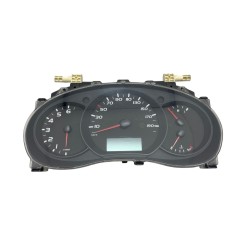 Quadro Strumenti RENAULT Master 4° Serie - 248102591R - 3606469
