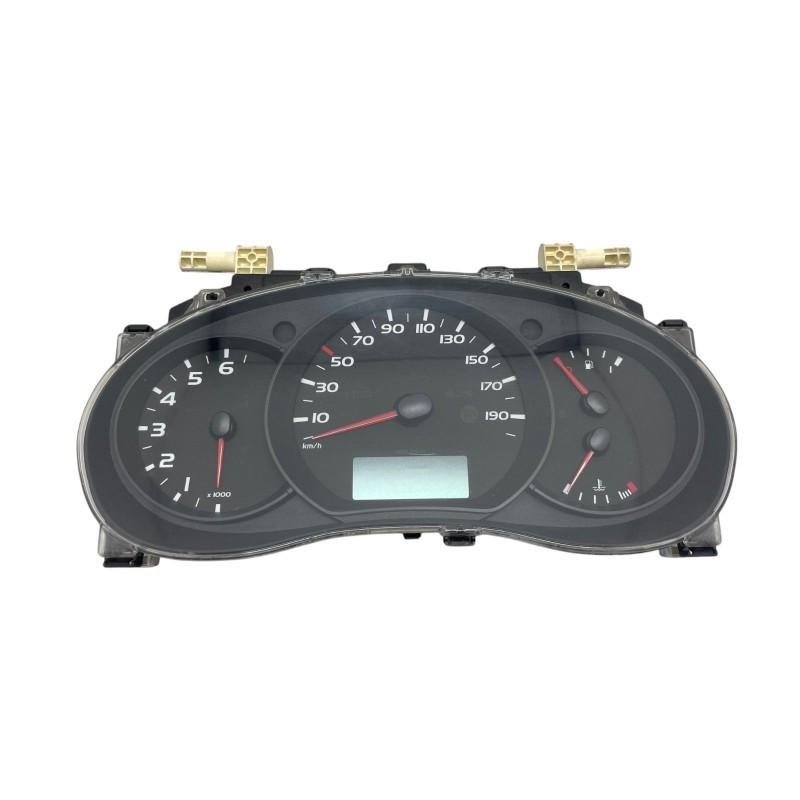Quadro Strumenti RENAULT Master 4° Serie