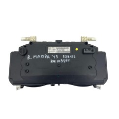 Quadro Strumenti RENAULT Master 4° Serie - 248102591R - 3606469