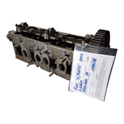 Testata FIAT Grande Punto 1° Serie