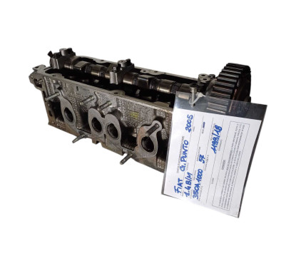 Testata FIAT Grande Punto 1° Serie - 71777909 - 2468198