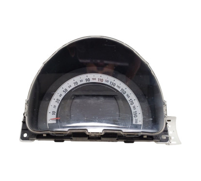 Tachigrafo RENAULT Twingo III serie dal 14 - 248212886R - 2457945