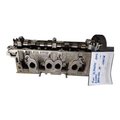 Testata FIAT Grande Punto 1° Serie - 71777909 - 2468198